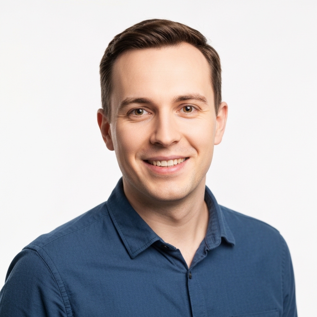 Marcin Zielinski - ekspert kasynowy